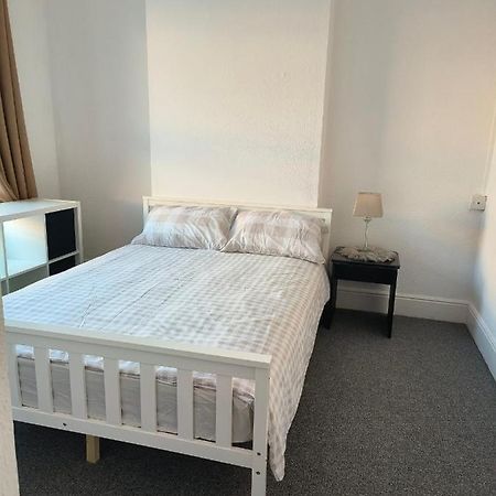 Redshaw Street Apartamento Derby Exterior foto