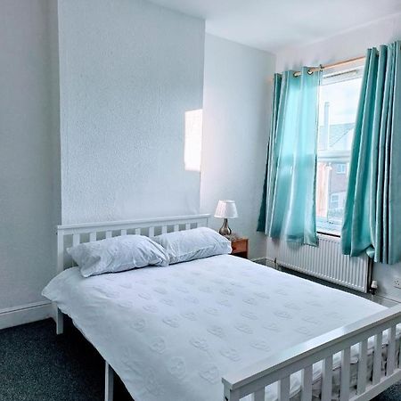 Redshaw Street Apartamento Derby Exterior foto