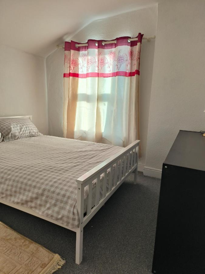 Redshaw Street Apartamento Derby Exterior foto